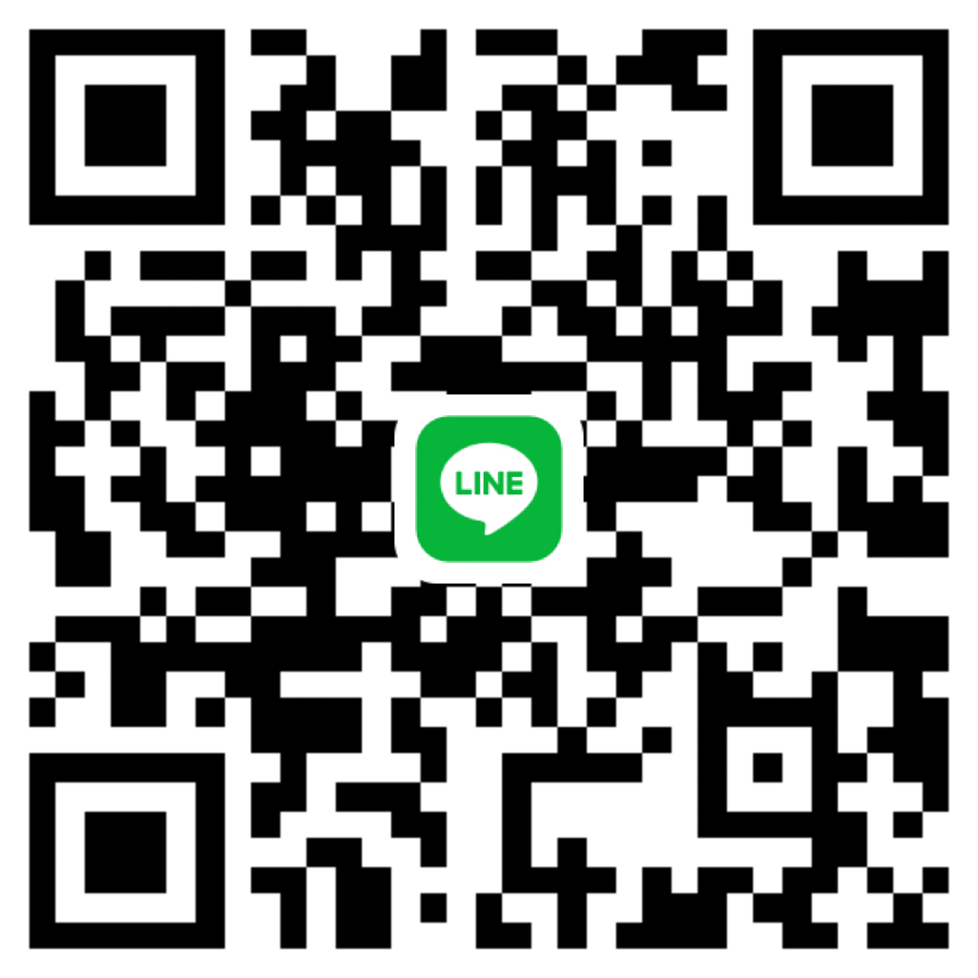 LINE QR — LINE ID: sunnyyongjin