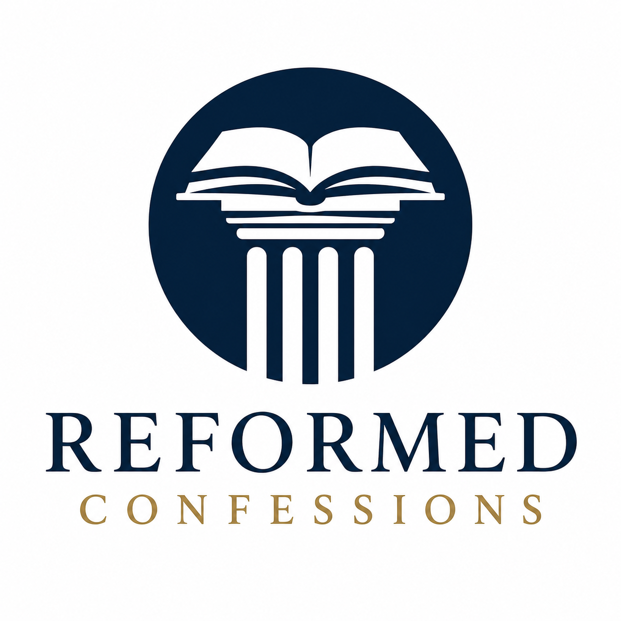 Reformed Confessions